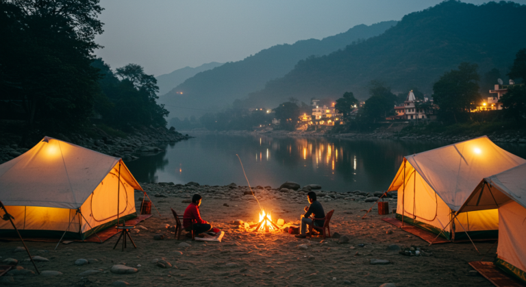 Image for the article 'Applying explore all the adventure capital adventures on adventure travel Camping & Stays: Best Practice Techniques' regarding Tourism.