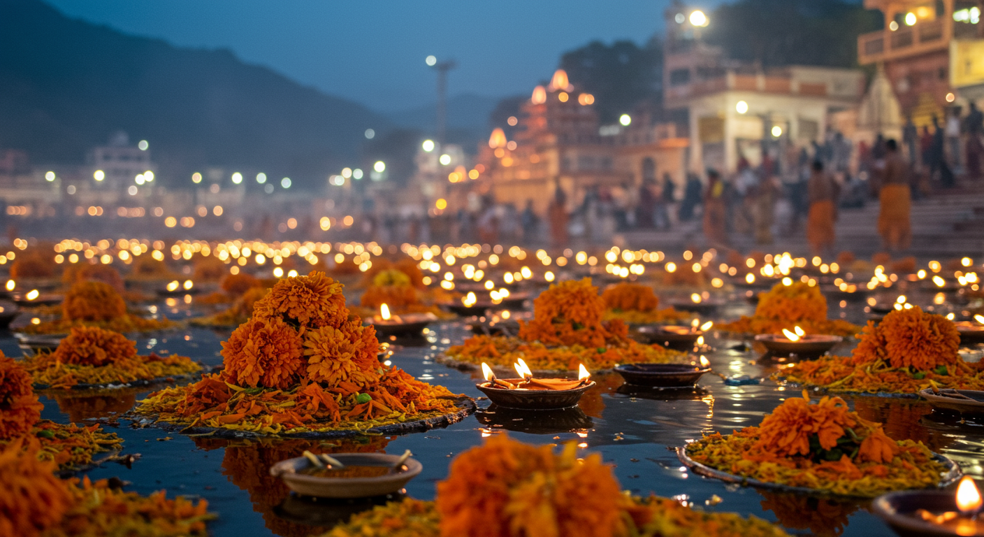 Image for the article 'Assessing Economic Returns from Spiritual & Cultural the adventure capital' regarding Tourism.