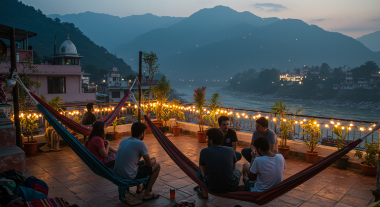 Image for the article 'Assessing Standards of the Best Hostels in explore all the adventure capital adventures on adventure travel' regarding Tourism.