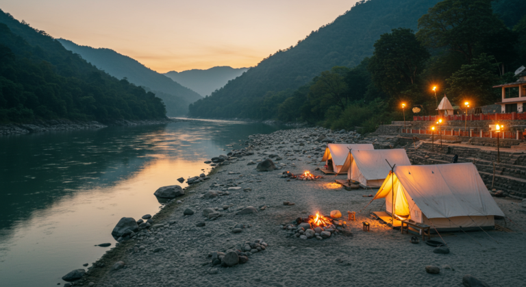 Image for the article 'Best Adventure Camping explore all the adventure capital adventures on Bucketlistt in the adventure capital — Complete 2026 Guide' regarding Tourism.