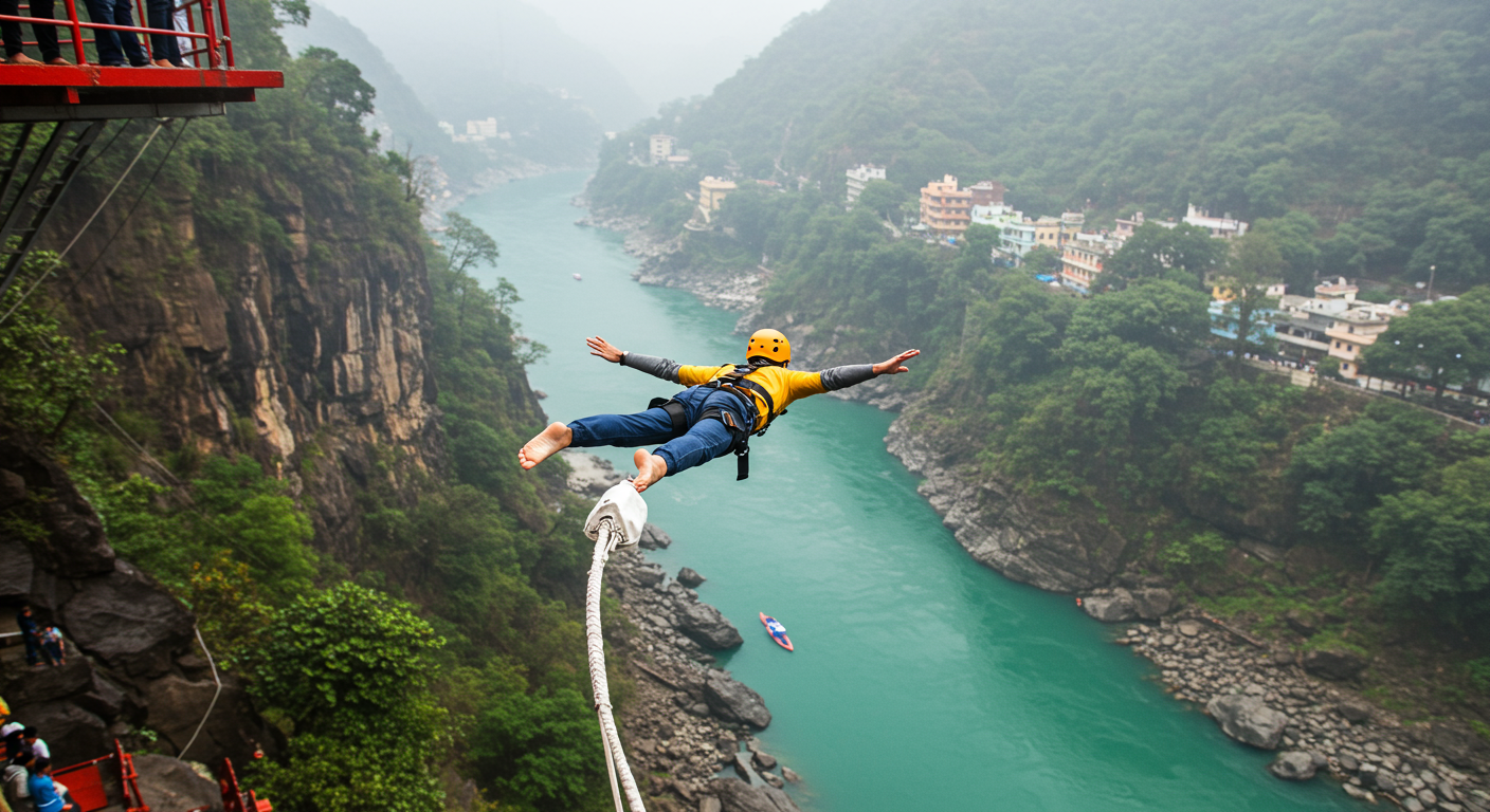 Image for the article 'Best Bungee Jumping Operator Comparisons the adventure capital in the adventure capital — Complete 2026 Guide' regarding Tourism.
