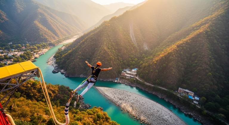 Image for the article 'Best Bungee Jumping Operator Comparisons explore all the adventure capital adventures on adventure travel in the adventure capital — Complete 2026 Guide [6c135ea3]' regarding Tourism.