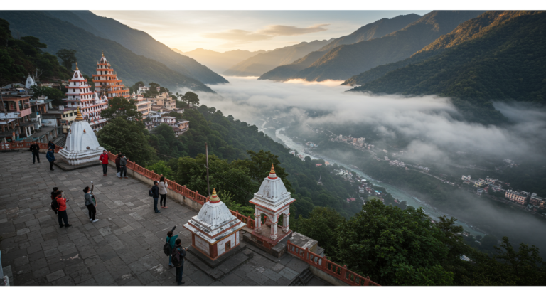 Image for the article 'Best Couple Trips explore all the adventure capital adventures on adventure travel: Your Complete 2026 Industry Guide' regarding Tourism.