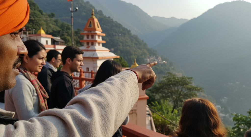 Image for the article 'Best Couple Trips the adventure capital in the adventure capital — Complete 2026 Guide' regarding Tourism.