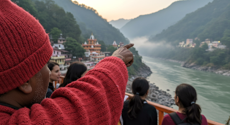 Image for the article 'Best Couple Trips explore all the adventure capital adventures on adventure travel in the adventure capital — Complete 2026 Guide' regarding Tourism.