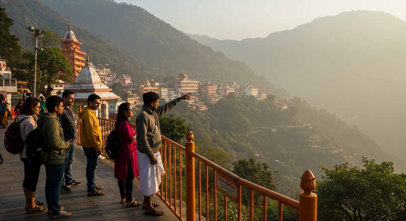 Image for the article 'Best Couple Trips explore all the adventure capital adventures on adventure travel in the adventure capital — Complete 2026 Guide' regarding Tourism.