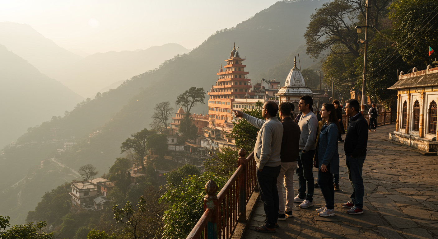 Image for the article 'Best Couple Trips explore all the adventure capital adventures on adventure travel in the adventure capital — Complete 2026 Guide' regarding Tourism.