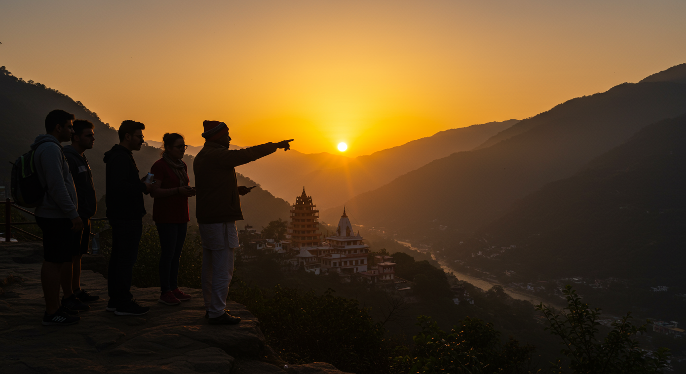 Image for the article 'Best Couple Trips explore all the adventure capital adventures on adventure travel in the adventure capital — Complete 2026 Guide' regarding Tourism.