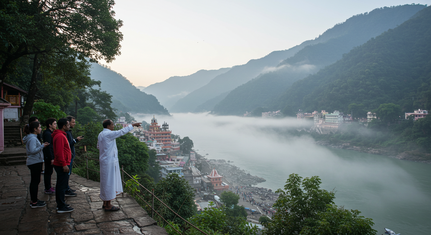 Image for the article 'Best Couple Trips explore all the adventure capital adventures on adventure travel in the adventure capital — Complete 2026 Guide' regarding Tourism.