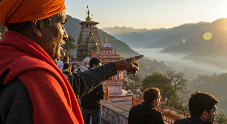 Image for the article 'Best Couple Trips explore all the adventure capital adventures on adventure travel in the adventure capital — Complete 2026 Industry Guide' regarding Tourism.
