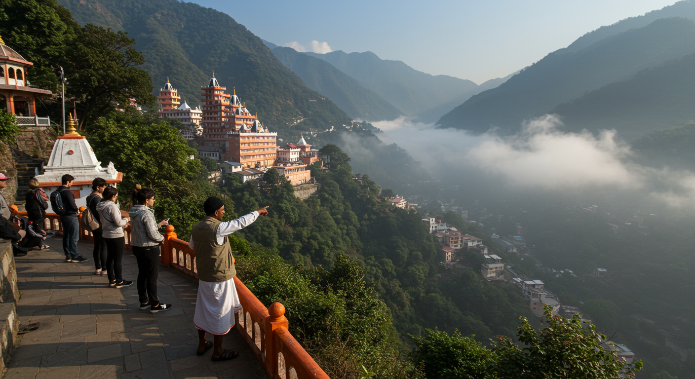 Image for the article 'Best Couple Trips explore all the adventure capital adventures on adventure travel in the adventure capital — Complete 2026 Guide' regarding Tourism.