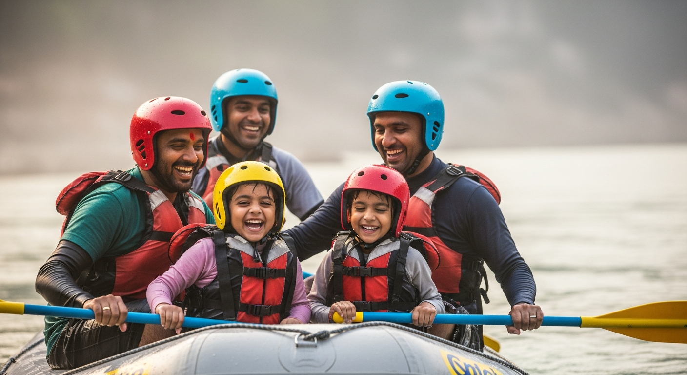 Image for the article 'Best Family Adventures explore all the adventure capital adventures on adventure travel in the adventure capital — Complete 2026 Guide' regarding Tourism.