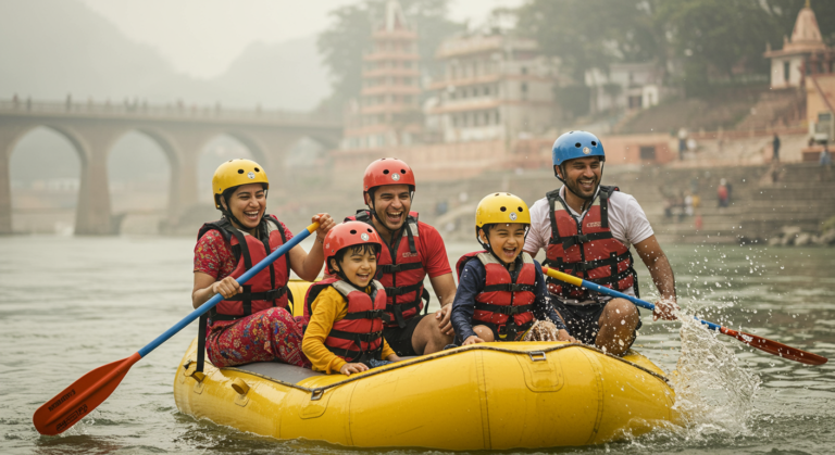 Image for the article 'Best Family Adventures explore all the adventure capital adventures on adventure travel in the adventure capital — Complete 2026 Guide' regarding Tourism.