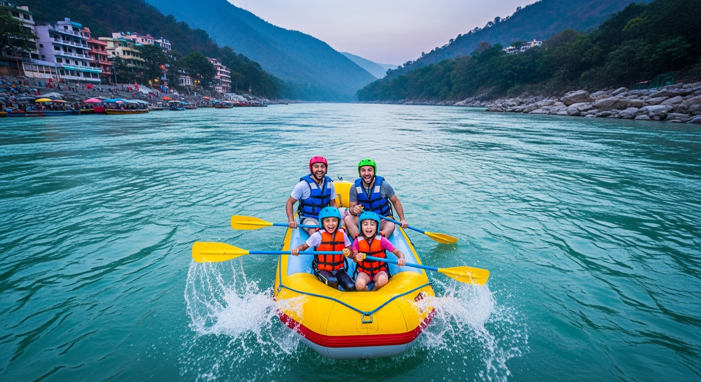Image for the article 'Best Family Adventures explore all the adventure capital adventures on adventure travel in the adventure capital — Complete 2026 Guide' regarding Tourism.