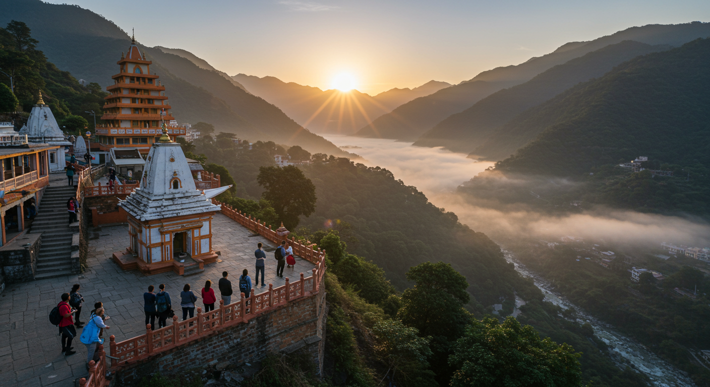 Image for the article 'Best Group & Corporate Adventures explore all the adventure capital adventures on adventure travel in the adventure capital — Complete 2026 Guide' regarding Tourism.