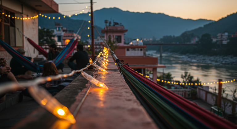 Image for the article 'Best Hostels in the adventure capital: Your Complete 2026 Guide' regarding Tourism.