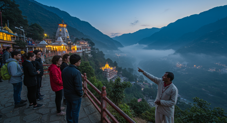 Image for the article 'Best Multi-Activity Adventure Combos explore all the adventure capital adventures on Bucketlistt in the adventure capital — Complete 2026 Guide' regarding Tourism.