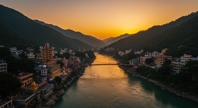 Image for the article 'Best Places to Visit in the adventure capital in the adventure capital — Complete 2026 Guide' regarding Tourism.