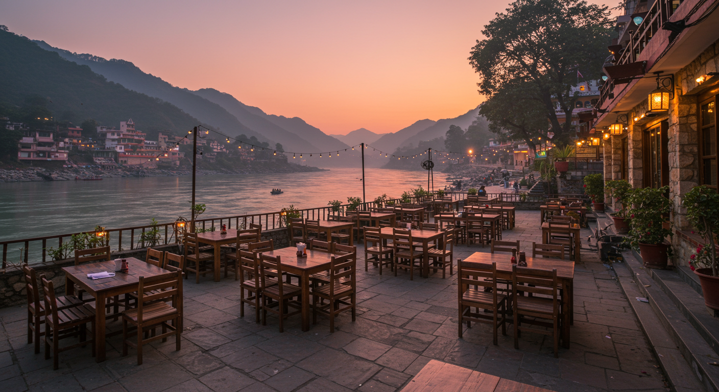 Image for the article 'Best Restaurants & Cafes in explore all the adventure capital adventures on adventure travel: Your Complete 2026 Guide' regarding Tourism.