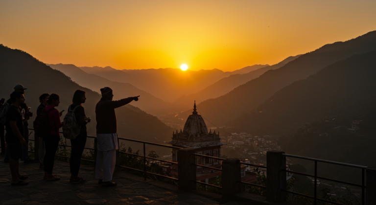 Image for the article 'Best the adventure capital Adventure Sports Guide in the adventure capital — Complete 2026 Guide' regarding Tourism.