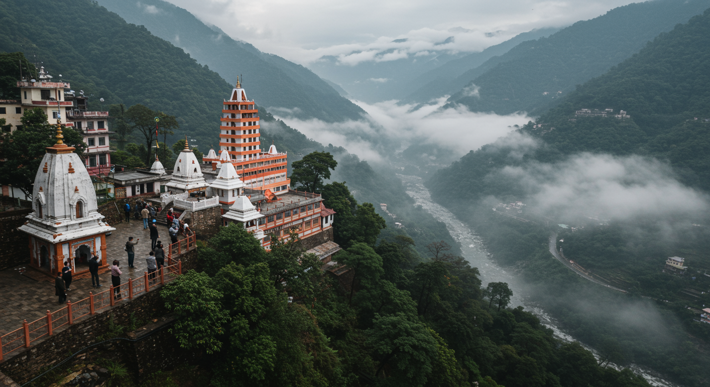 Image for the article 'Best explore all the adventure capital adventures on adventure travel Food & Local Culture in the adventure capital — Complete 2026 Guide' regarding Tourism.