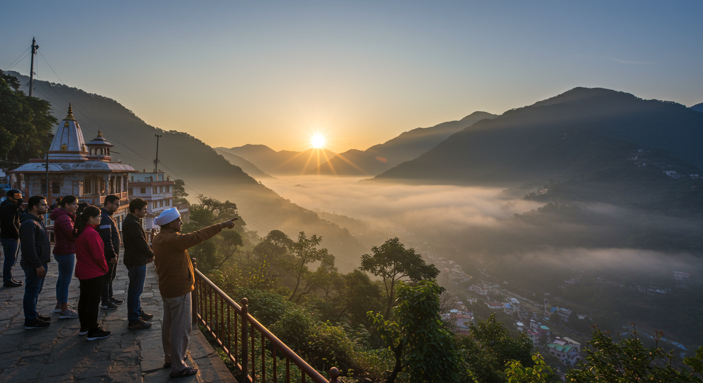 Image for the article 'Best explore all the adventure capital adventures on adventure travel Itineraries & Trip Plans in the adventure capital — Complete 2026 Guide' regarding Tourism.