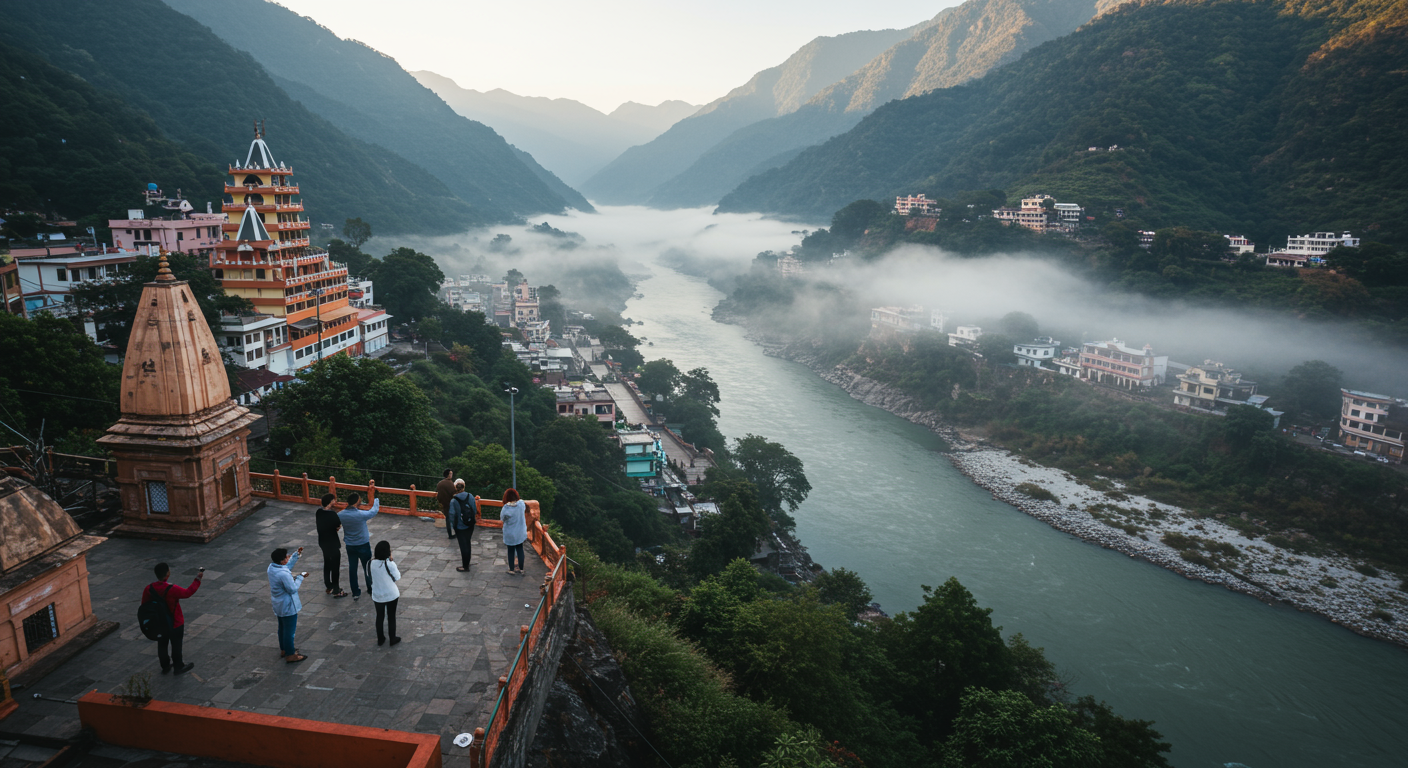 Image for the article 'Best explore all the adventure capital adventures on adventure travel Itineraries & Trip Plans in the adventure capital — Complete 2026 Guide' regarding Tourism.