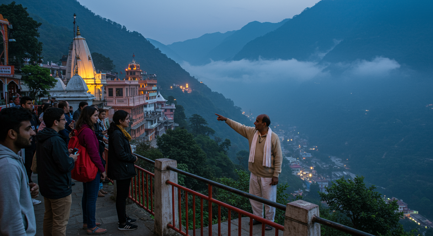 Image for the article 'Best explore all the adventure capital adventures on adventure travel Itineraries & Trip Plans in the adventure capital — Complete 2026 Guide' regarding Tourism.