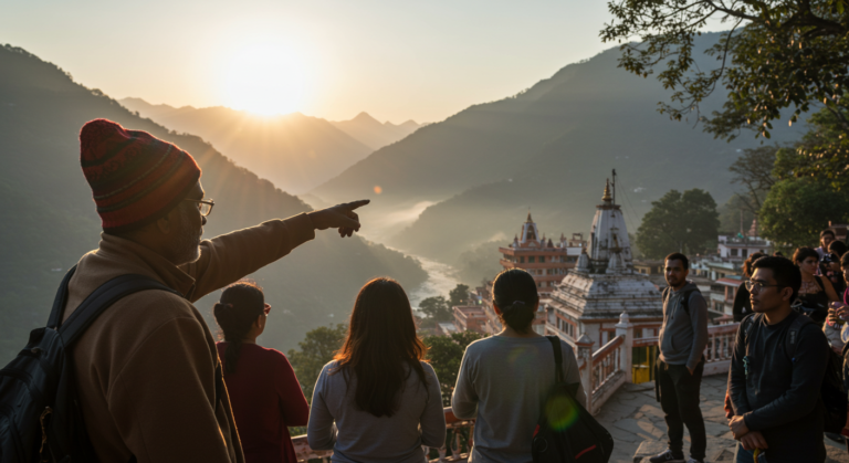Image for the article 'Best the adventure capital Itineraries & Trip Plans in the adventure capital — Complete 2026 Guide' regarding Tourism.