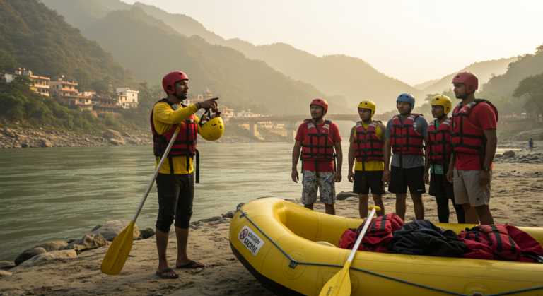Image for the article 'Best explore all the adventure capital adventures on adventure travel Safety & Travel Advice in the adventure capital — Complete 2026 Guide' regarding Tourism.