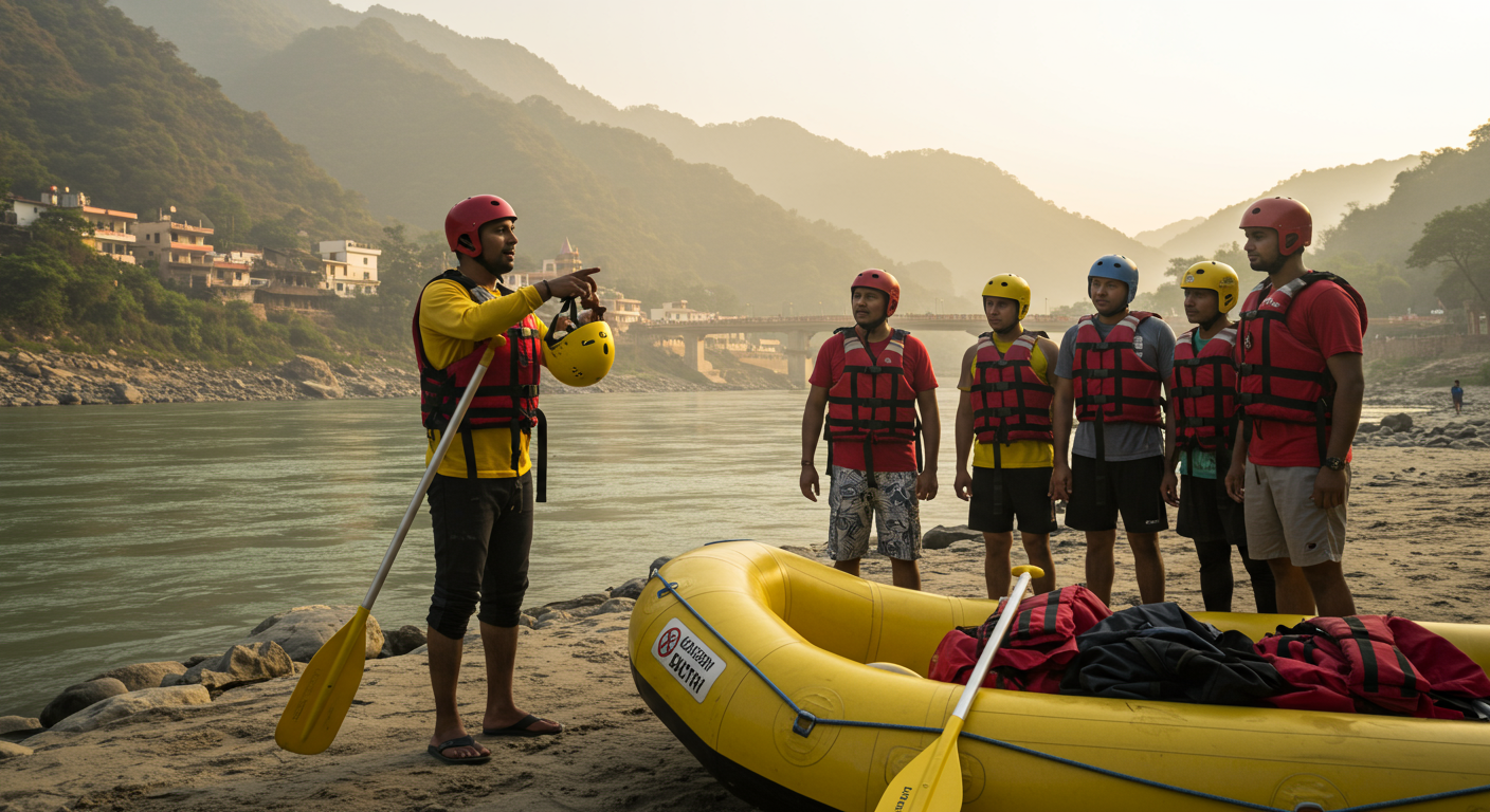 Image for the article 'Best explore all the adventure capital adventures on adventure travel Safety & Travel Advice in the adventure capital — Complete 2026 Guide' regarding Tourism.