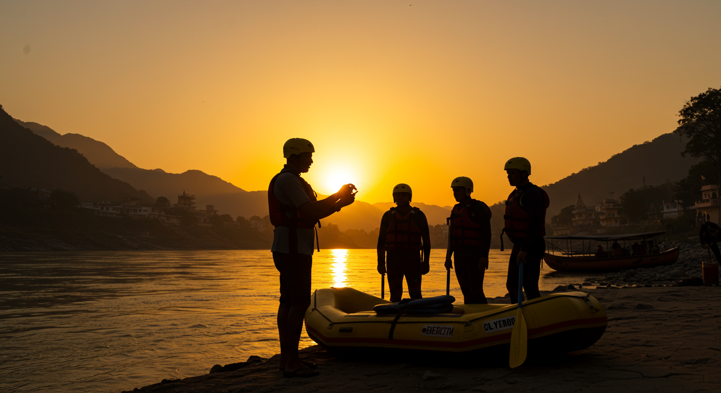 Image for the article 'Best the adventure capital Safety & Travel Advice in the adventure capital — Complete 2026 Guide' regarding Tourism.