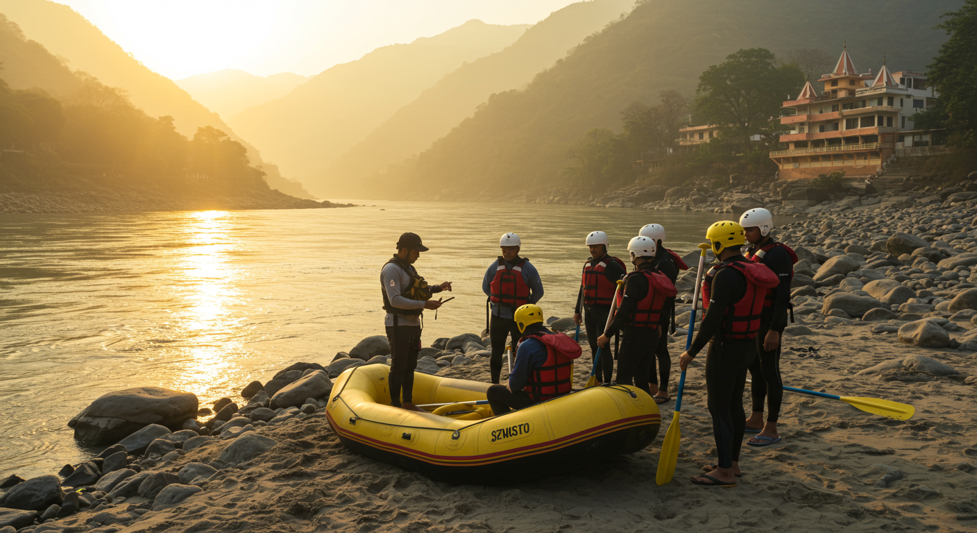 Image for the article 'Best the adventure capital Safety & Travel Advice in the adventure capital — Complete 2026 Guide' regarding Tourism.