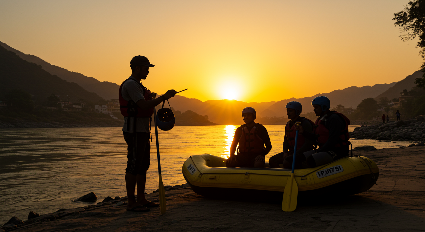 Image for the article 'Best the adventure capital Safety & Travel Advice in the adventure capital — Complete 2026 Guide' regarding Tourism.