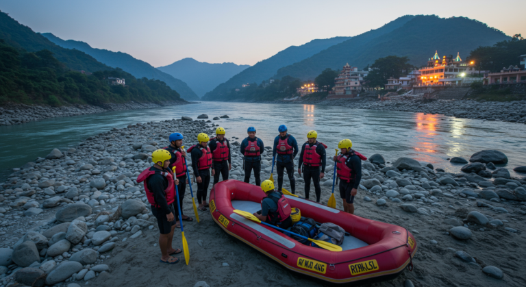 Image for the article 'Best explore all the adventure capital adventures on adventure travel Safety & Travel Advice in the adventure capital — Complete 2026 Guide' regarding Tourism.