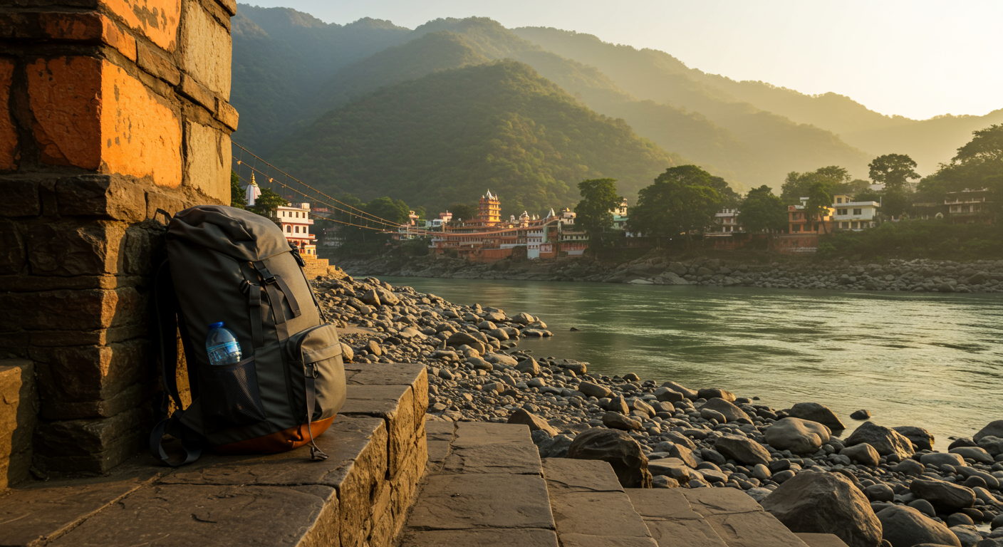 Image for the article 'Best the adventure capital Travel Tips & Planning in the adventure capital — Complete 2026 Guide' regarding Tourism.