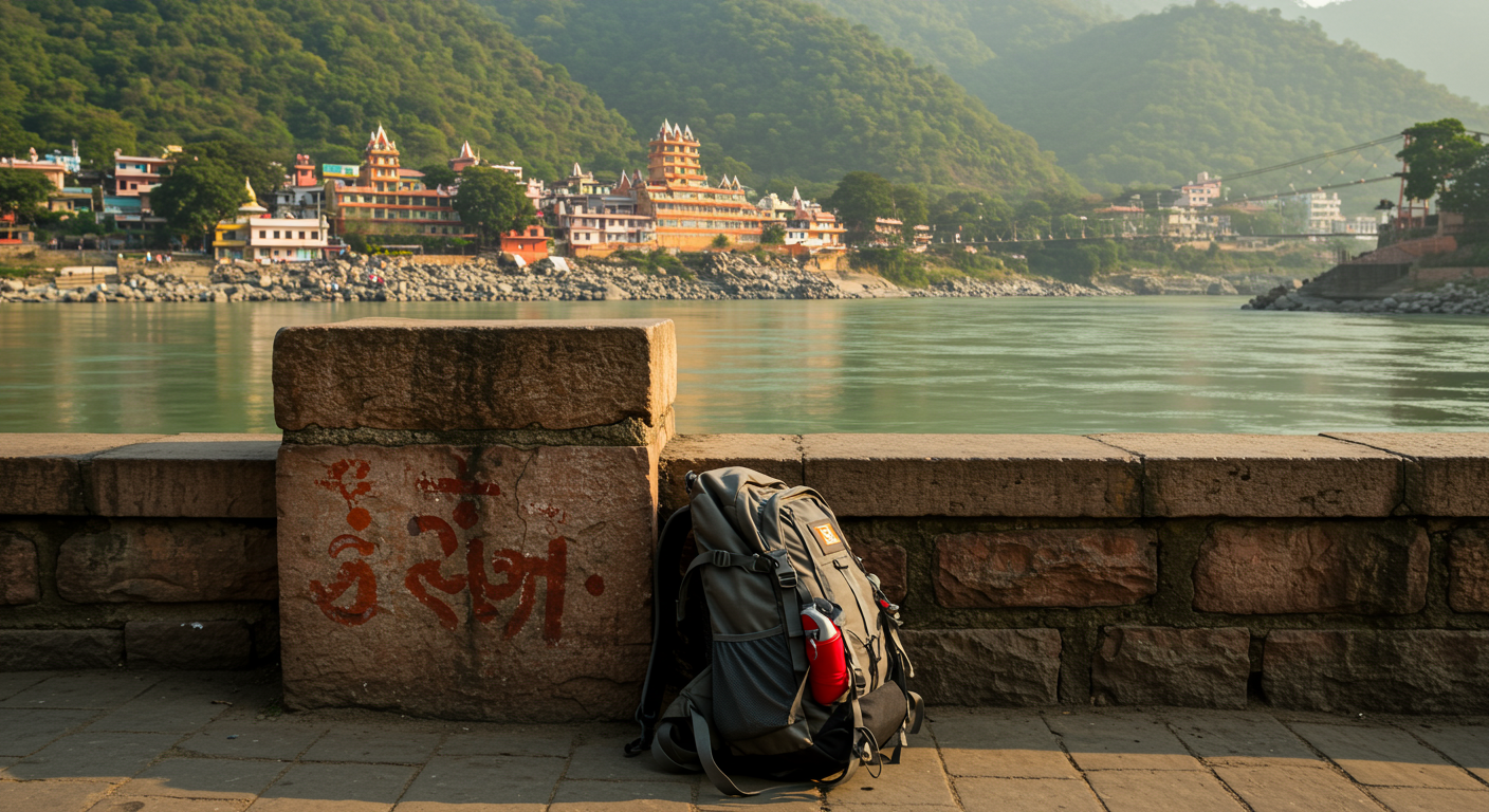 Image for the article 'Best the adventure capital Travel Tips & Planning in the adventure capital — Complete 2026 Guide' regarding Tourism.
