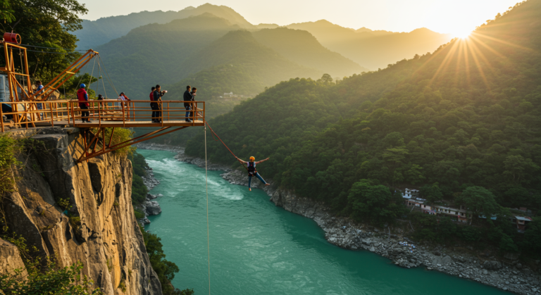Image for the article 'Best Skywalk & Cliff Jumping bucketlistt.com/the adventure capital" rel="noopener" target="_blank">explore all the adventure capital adventures on Bucketlistt in the adventure capital — Complete 2026 Guide' regarding Tourism.