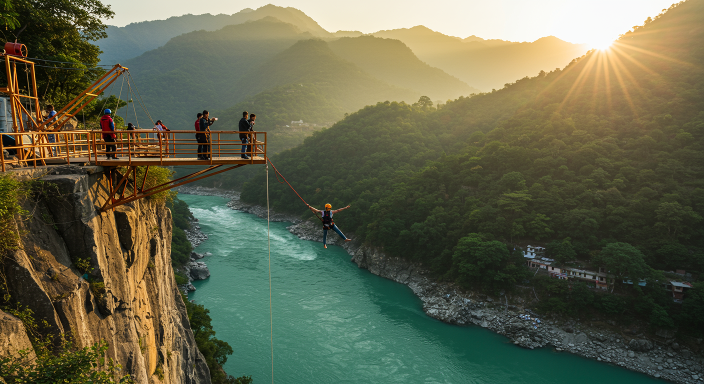 Image for the article 'Best Skywalk & Cliff Jumping bucketlistt.com/the adventure capital" rel="noopener" target="_blank">explore all the adventure capital adventures on Bucketlistt in the adventure capital — Complete 2026 Guide' regarding Tourism.