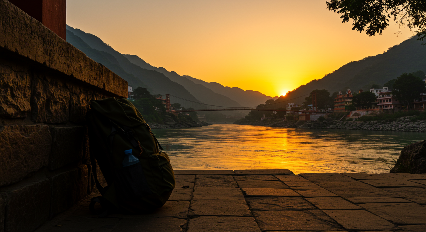 Image for the article 'Best Solo Travel the adventure capital: Your Complete 2026 Guide to the adventure capital' regarding Tourism.