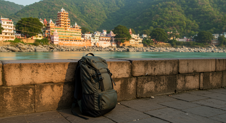 Image for the article 'Best Solo Travel the adventure capital in the adventure capital — Complete 2026 Guide' regarding Tourism.