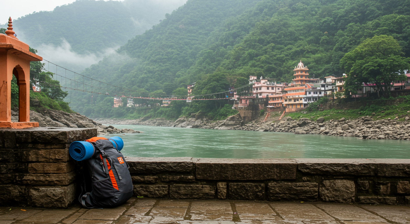 Image for the article 'Best Solo Travel the adventure capital in the adventure capital — Complete 2026 Guide' regarding Tourism.