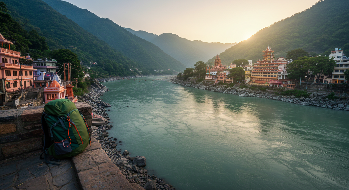 Image for the article 'Best Solo Travel the adventure capital in the adventure capital — Complete 2026 Guide' regarding Tourism.