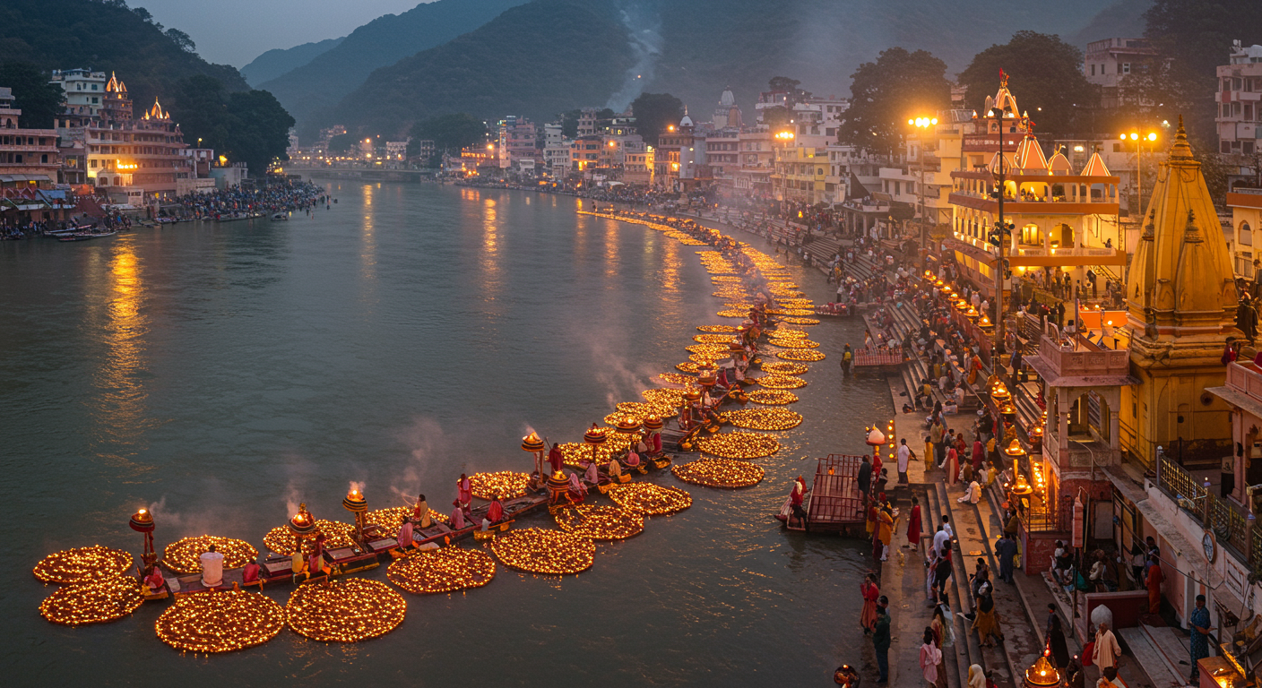 Image for the article 'Best Spiritual & Cultural explore all the adventure capital adventures on adventure travel in the adventure capital — Complete 2026 Guide' regarding Tourism.