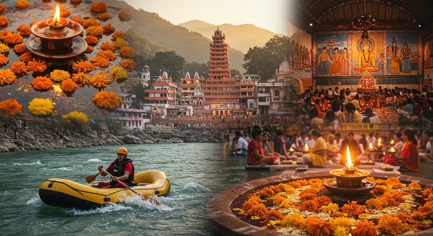 Image for the article 'Best explore all the adventure capital adventures on adventure travel in the adventure capital — Complete 2026 Guide' regarding Tourism.