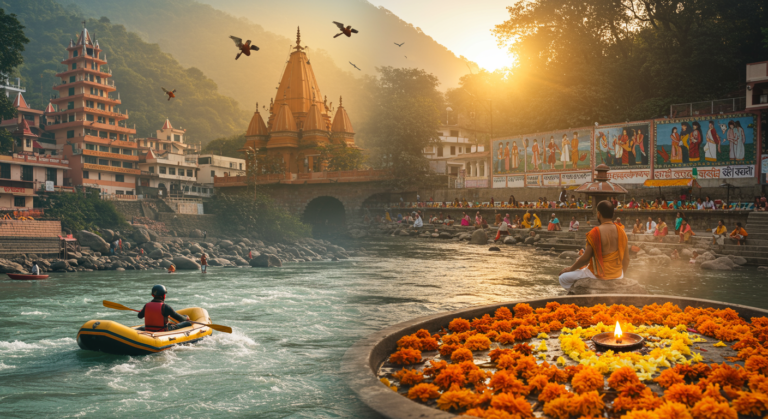 Image for the article 'Best explore all the adventure capital adventures on adventure travel in the adventure capital — Complete 2026 Guide' regarding Tourism.
