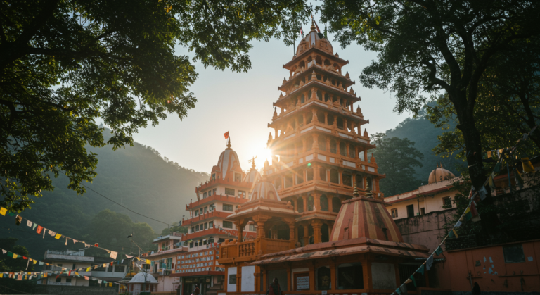 Image for the article 'Best Trek & Temple Tours explore all the adventure capital adventures on Bucketlistt in the adventure capital — Complete 2026 Guide' regarding Tourism.