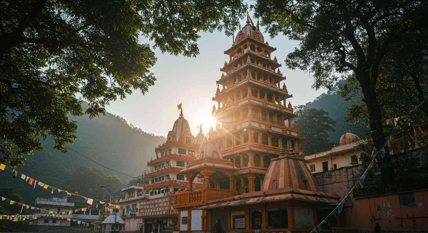 Image for the article 'Best Trek & Temple Tours explore all the adventure capital adventures on Bucketlistt in the adventure capital — Complete 2026 Guide' regarding Tourism.