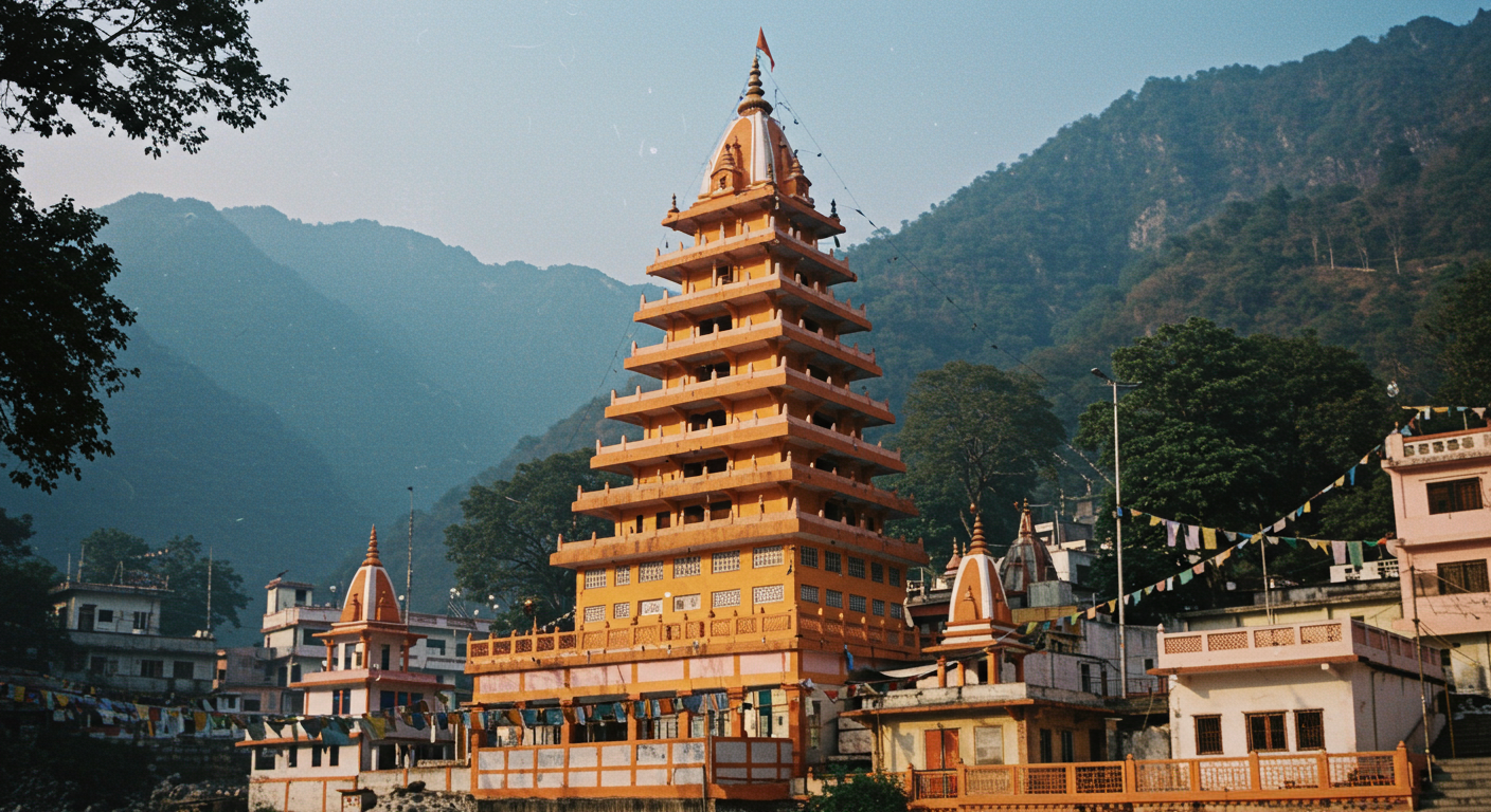 Image for the article 'Best Trek & Temple Tours explore all the adventure capital adventures on Bucketlistt in the adventure capital — Complete 2026 Guide [f4435f72]' regarding Tourism.