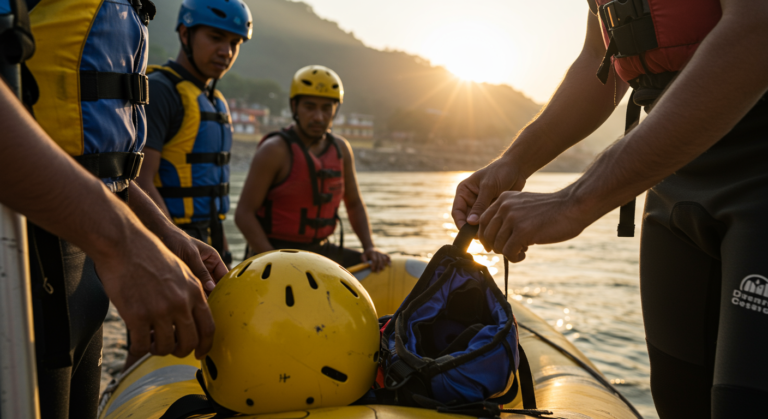 Image for the article 'Broadening Applications of the adventure capital Safety: Your Essential Travel Advice Guide' regarding Tourism.